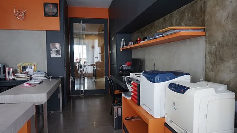 บ้าน 5-ห้องนอน, กรุงเทพ, ลาดพร้าว, กรุงเทพ, 400 ตร.ม., บ้านเดี่ยว ขาย, โดย Nattapat Reunyota, 500373066 - DDproperty.com