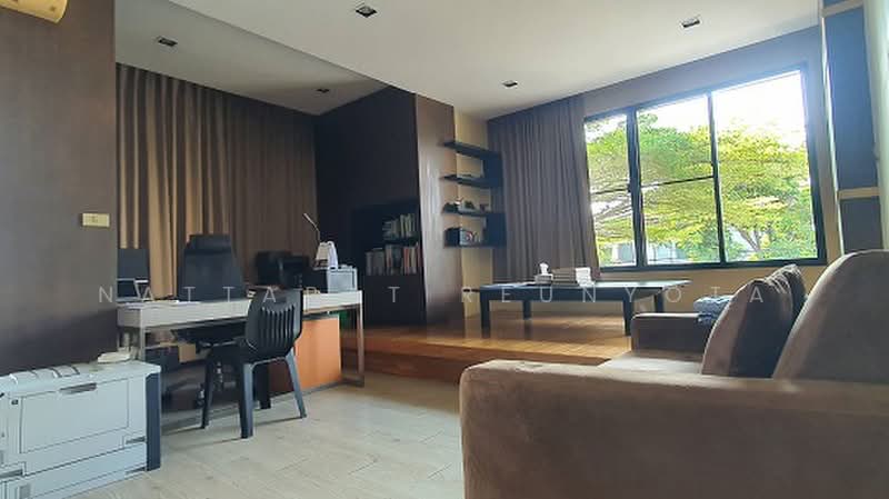 บ้าน 5-ห้องนอน, กรุงเทพ, ลาดพร้าว, กรุงเทพ, 400 ตร.ม., บ้านเดี่ยว ขาย, โดย Nattapat Reunyota, 500373066 - DDproperty.com