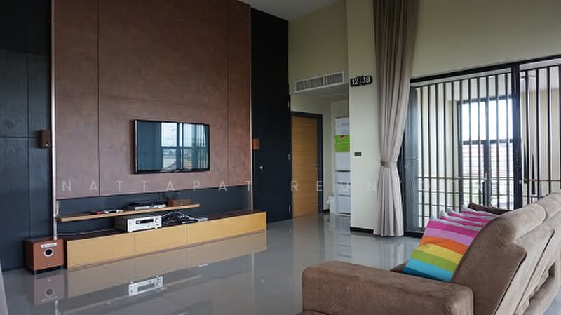 5-BR House, Bangkok, Lat Phrao, Bangkok, 5 Bedrooms, 400 sqm, Single Detached House For Sale, by Nattapat Reunyota, 500373066 - DDproperty.com