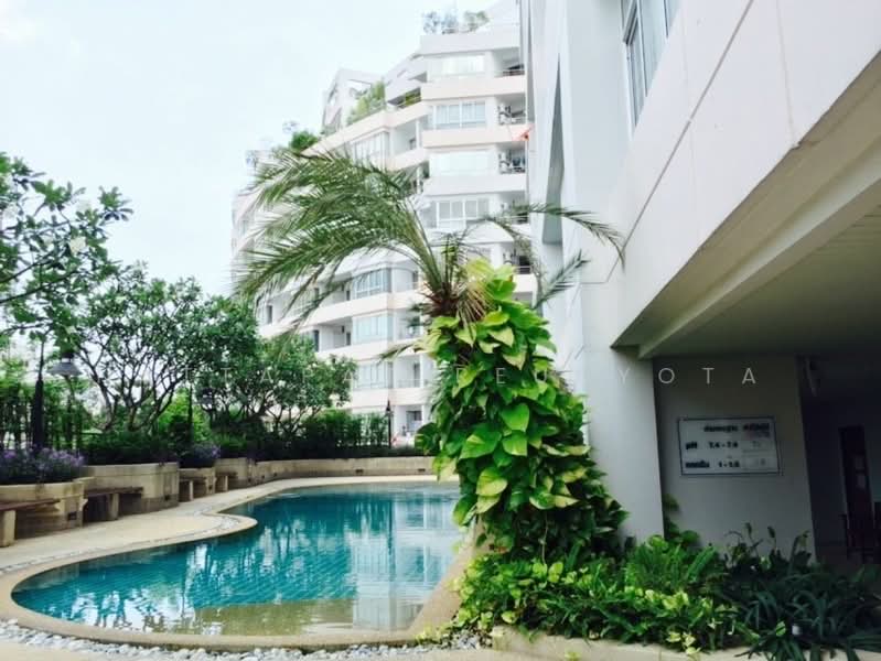 River Heaven Chareonkrung, Bangkok, 2667 Chareonkrung Road, Bang Kho Laem, Bangkok, 1 Bedroom, 50 sqm, Condo For Sale, by Nattapat Reunyota, 500373070 - DDproperty.com