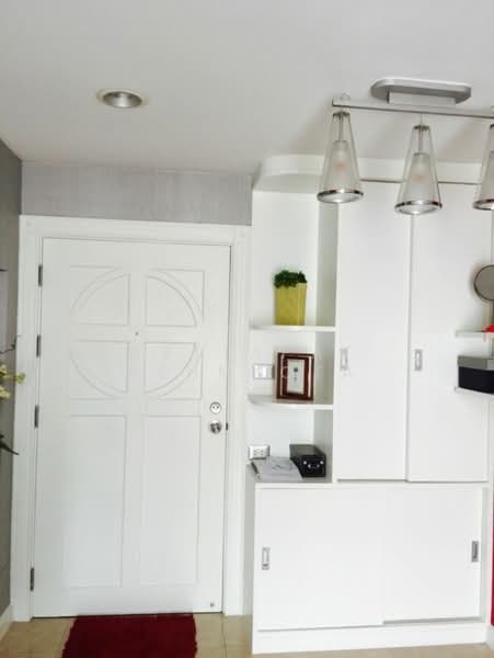River Heaven Chareonkrung, Bangkok, 2667 Chareonkrung Road, Bang Kho Laem, Bangkok, 1 Bedroom, 50 sqm, Condo For Sale, by Nattapat Reunyota, 500373070 - DDproperty.com