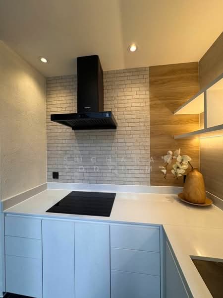undefined, Bangkok, Samsen Nok, Huai Khwang, Bangkok, 3 Bedrooms, 228 sqm, Townhouse For Sale, by Suchada Yodyiem, 500373073 - DDproperty.com