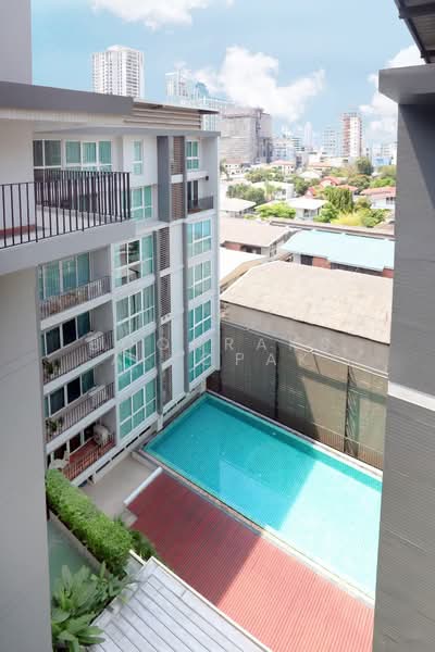 DLV Thonglor 20 : ดี แอล วี ทองหล่อ 20, กรุงเทพ, 18 ซอยทองหล่อ 20 ถนนทองหล่อ, คลองตันเหนือ, วัฒนา, กรุงเทพ, 100 ตร.ม., คอนโด ให้เช่า, โดย Boonraksa Sopak, 500373074 - DDproperty.com