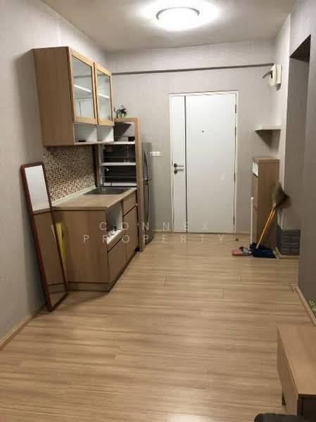 A Space Play, Bangkok, 295 Sutthisarn Winitchai Road, Samsen Nok, Huai Khwang, Bangkok, 1 Bedroom, 33 sqm, Condo For Sale, by Connex Property, 500373075 - DDproperty.com