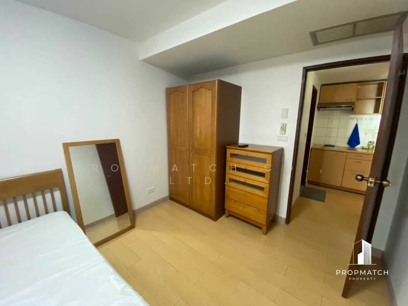 Noble House Phayathai : โนเบิล เฮ้าส์ พญาไท, กรุงเทพ, 35 ถนนพญาไท แขวงถนนพญาไท เขตราชเทวี จังหวัดกรุงเทพมหานคร, ถนนพญาไท, ราชเทวี, กรุงเทพ, 45 ตร.ม., คอนโด ให้เช่า, โดย PROPMATCH CO., LTD., 500373079 - DDproperty.com