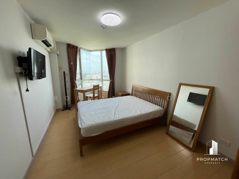 Noble House Phayathai : โนเบิล เฮ้าส์ พญาไท, กรุงเทพ, 35 ถนนพญาไท แขวงถนนพญาไท เขตราชเทวี จังหวัดกรุงเทพมหานคร, ถนนพญาไท, ราชเทวี, กรุงเทพ, 45 ตร.ม., คอนโด ให้เช่า, โดย PROPMATCH CO., LTD., 500373079 - DDproperty.com