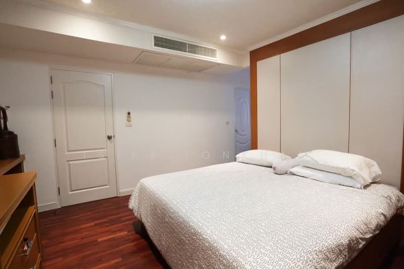 Paholyothin Park condominium, Bangkok, Phaholyothin, Samsen Nai, Phaya Thai, Bangkok, 3 Bedrooms, 134 sqm, Condo For Rent, by Isika Tonkham, 500373080 - DDproperty.com