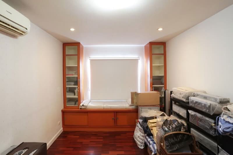 Paholyothin Park condominium, Bangkok, Phaholyothin, Samsen Nai, Phaya Thai, Bangkok, 3 Bedrooms, 134 sqm, Condo For Rent, by Isika Tonkham, 500373080 - DDproperty.com