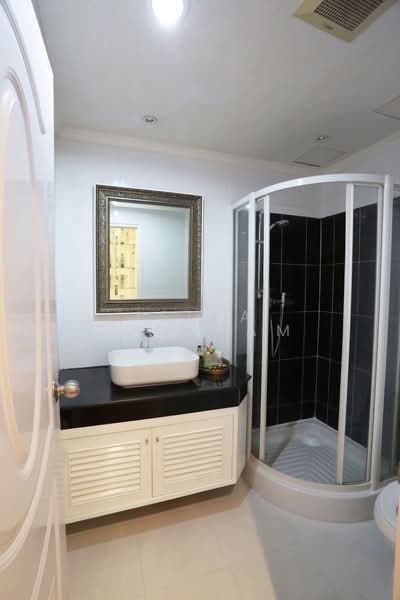 Paholyothin Park condominium, Bangkok, Phaholyothin, Samsen Nai, Phaya Thai, Bangkok, 3 Bedrooms, 134 sqm, Condo For Rent, by Isika Tonkham, 500373080 - DDproperty.com