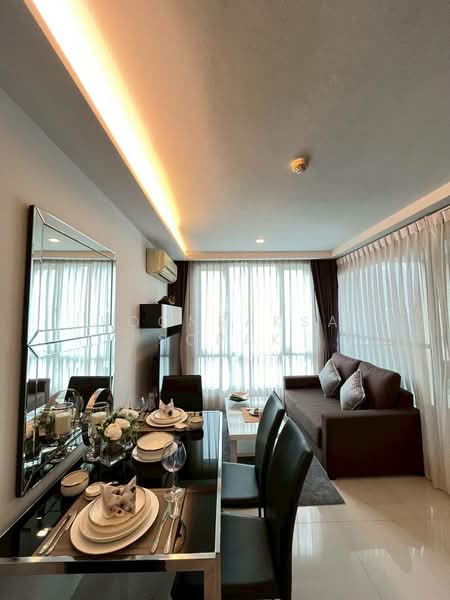 Beverly 33 by Aspira, Bangkok, 33 Sukhumvit Road, Khlong Tan Nua, Watthana, Bangkok, 2 Bedrooms, 67 sqm, Apartment For Rent, by Boonraksa Sopak, 500373083 - DDproperty.com