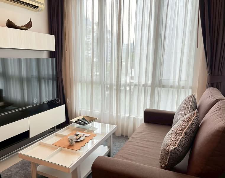 Beverly 33 by Aspira : เบเวอรี่ 33, กรุงเทพ, 33 ถนนสุขุมวิท, คลองตันเหนือ, วัฒนา, กรุงเทพ, 67 ตร.ม., อพาร์ทเมนท์ ให้เช่า, โดย Boonraksa Sopak, 500373083 - DDproperty.com