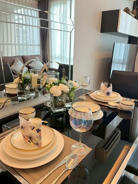 Beverly 33 by Aspira, Bangkok, 33 Sukhumvit Road, Khlong Tan Nua, Watthana, Bangkok, 2 Bedrooms, 67 sqm, Apartment For Rent, by Boonraksa Sopak, 500373083 - DDproperty.com