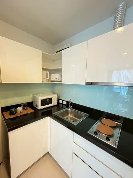 Beverly 33 by Aspira : เบเวอรี่ 33, กรุงเทพ, 33 ถนนสุขุมวิท, คลองตันเหนือ, วัฒนา, กรุงเทพ, 67 ตร.ม., อพาร์ทเมนท์ ให้เช่า, โดย Boonraksa Sopak, 500373083 - DDproperty.com