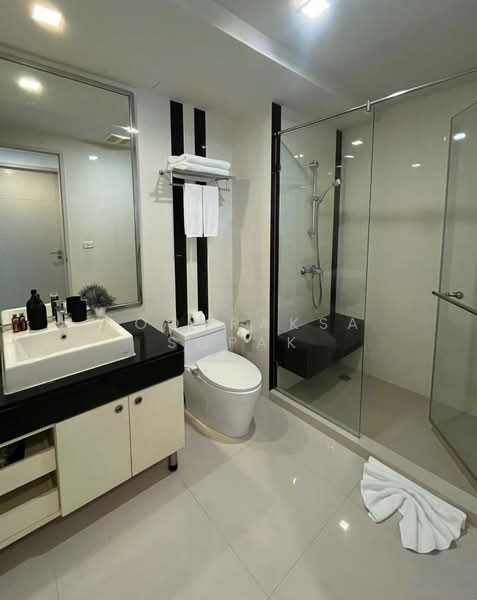 Beverly 33 by Aspira, Bangkok, 33 Sukhumvit Road, Khlong Tan Nua, Watthana, Bangkok, 2 Bedrooms, 67 sqm, Apartment For Rent, by Boonraksa Sopak, 500373083 - DDproperty.com