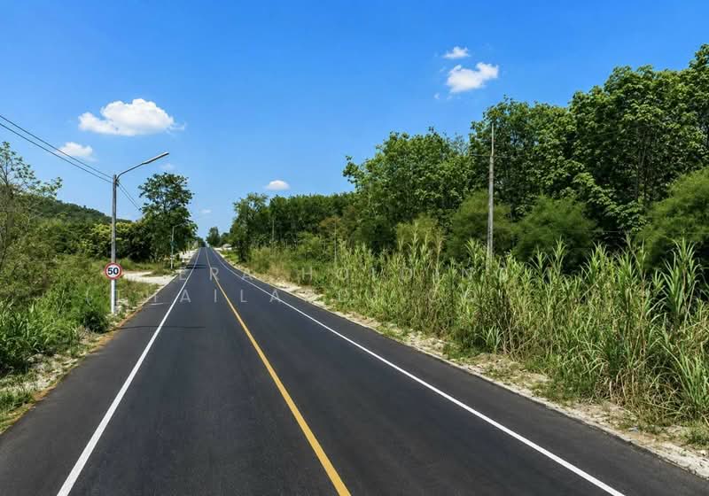 ที่ดินผังม่วงลาย เขต EEC | นิคมพัฒนา ระยอง, Rayong, Nikhom Pattana, Rayong, , 78,288 sqm, Land For Sale, by ERA Holding (Thailand) Co., Ltd., 500373086 - DDproperty.com