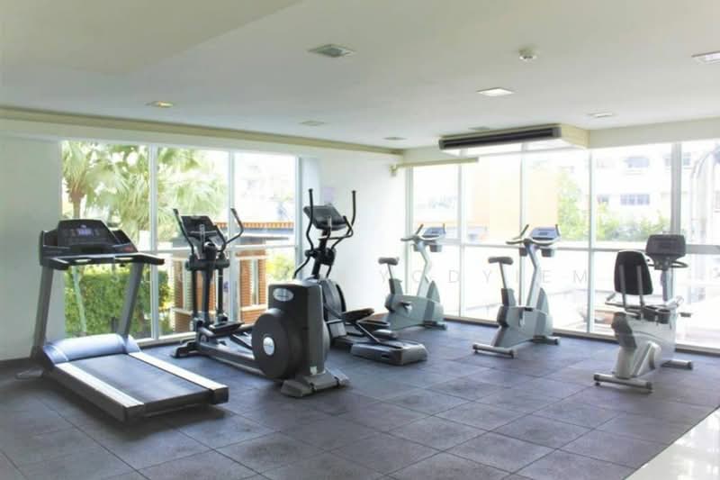 The Clover Thonglor Residence, Bangkok, Soi Sukhumvit 55, Khlong Tan Nua, Watthana, Bangkok, 2 Bedrooms, 75 sqm, Condo For Sale, by Suchada Yodyiem, 500373088 - DDproperty.com