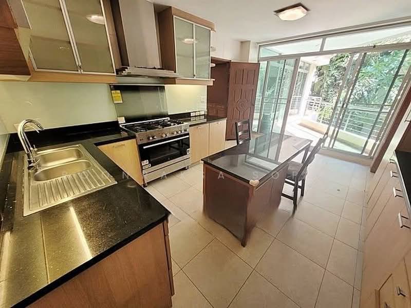 Baan Sahasthinee : บ้านสหัสธิณี, กรุงเทพ, ซอย อรรถกวี 1, คลองตัน, คลองเตย, กรุงเทพ, 200 ตร.ม., อพาร์ทเมนท์ ให้เช่า, โดย Boonraksa Sopak, 500373090 - DDproperty.com