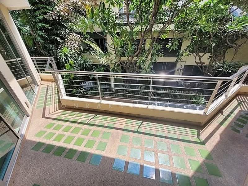 Baan Sahasthinee, Bangkok, Soi Attha Kawi 1, Khong Tan, Khlong Toei, Bangkok, 2 Bedrooms, 200 sqm, Apartment For Rent, by Boonraksa Sopak, 500373090 - DDproperty.com
