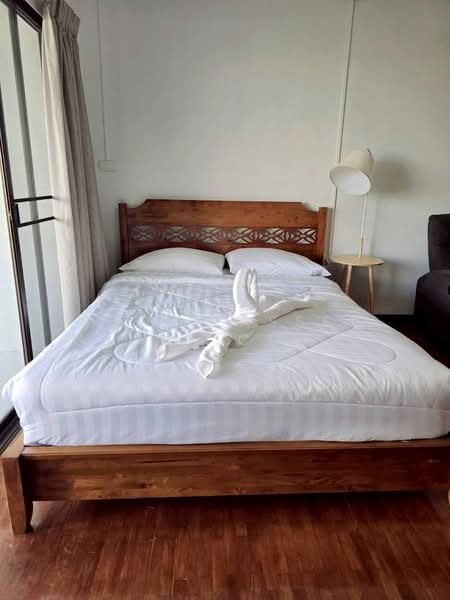 Hillside Condo 4 : ฮิลล์ไซด์ คอนโดมิเนียม 4, เชียงใหม่, ช้างเผือก, เมืองเชียงใหม่, เชียงใหม่, 45 ตร.ม., คอนโด ให้เช่า, โดย Shori Asset Group Co., Ltd., 500373092 - DDproperty.com