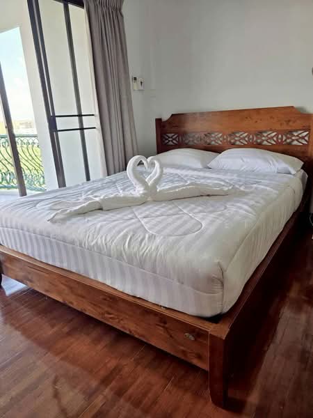 Hillside Condo 4 : ฮิลล์ไซด์ คอนโดมิเนียม 4, เชียงใหม่, ช้างเผือก, เมืองเชียงใหม่, เชียงใหม่, 45 ตร.ม., คอนโด ให้เช่า, โดย Shori Asset Group Co., Ltd., 500373092 - DDproperty.com