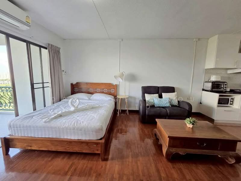 Hillside Condo 4 : ฮิลล์ไซด์ คอนโดมิเนียม 4, เชียงใหม่, ช้างเผือก, เมืองเชียงใหม่, เชียงใหม่, 45 ตร.ม., คอนโด ให้เช่า, โดย Shori Asset Group Co., Ltd., 500373092 - DDproperty.com