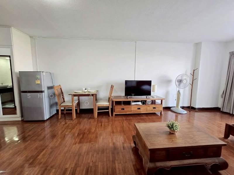 Hillside Condo 4 : ฮิลล์ไซด์ คอนโดมิเนียม 4, เชียงใหม่, ช้างเผือก, เมืองเชียงใหม่, เชียงใหม่, 45 ตร.ม., คอนโด ให้เช่า, โดย Shori Asset Group Co., Ltd., 500373092 - DDproperty.com