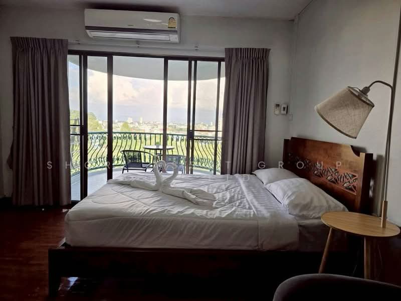 Hillside Condo 4 : ฮิลล์ไซด์ คอนโดมิเนียม 4, เชียงใหม่, ช้างเผือก, เมืองเชียงใหม่, เชียงใหม่, 45 ตร.ม., คอนโด ให้เช่า, โดย Shori Asset Group Co., Ltd., 500373092 - DDproperty.com