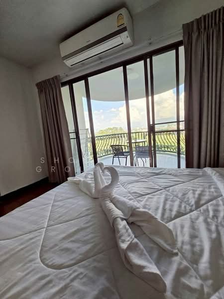 Hillside Condo 4, Chiang Mai, Chang Phuak, Muang Chiang Mai, Chiang Mai, 1 Bedroom, 45 sqm, Condo For Rent, by Shori Asset Group Co., Ltd., 500373092 - DDproperty.com