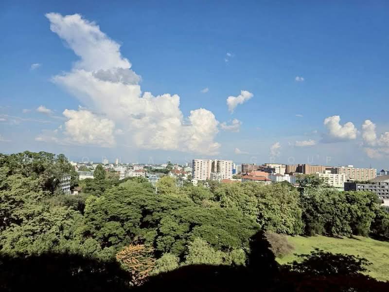 Hillside Condo 4, Chiang Mai, Chang Phuak, Muang Chiang Mai, Chiang Mai, 1 Bedroom, 45 sqm, Condo For Rent, by Shori Asset Group Co., Ltd., 500373092 - DDproperty.com