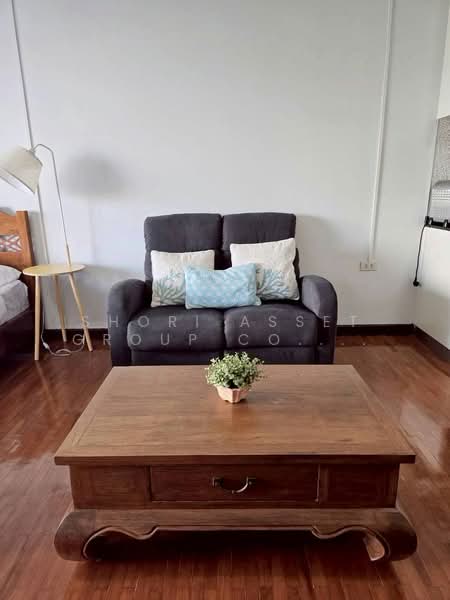 Hillside Condo 4, Chiang Mai, Chang Phuak, Muang Chiang Mai, Chiang Mai, 1 Bedroom, 45 sqm, Condo For Rent, by Shori Asset Group Co., Ltd., 500373092 - DDproperty.com