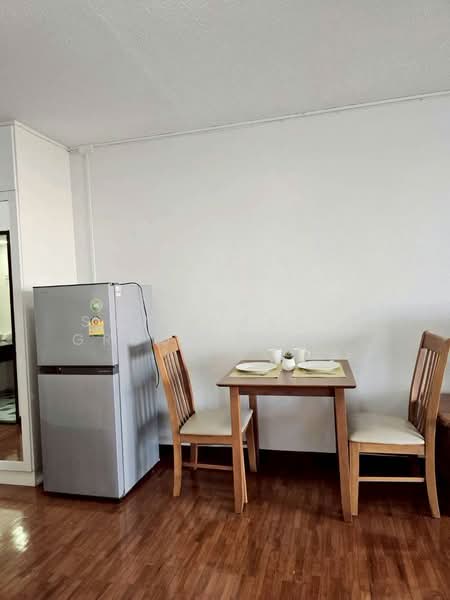 Hillside Condo 4 : ฮิลล์ไซด์ คอนโดมิเนียม 4, เชียงใหม่, ช้างเผือก, เมืองเชียงใหม่, เชียงใหม่, 45 ตร.ม., คอนโด ให้เช่า, โดย Shori Asset Group Co., Ltd., 500373092 - DDproperty.com