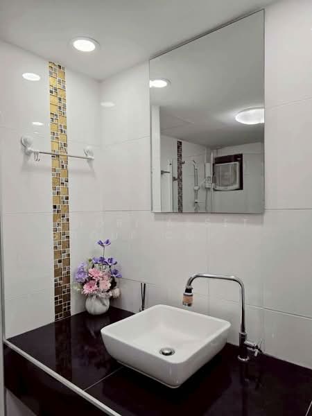 Hillside Condo 4, Chiang Mai, Chang Phuak, Muang Chiang Mai, Chiang Mai, 1 Bedroom, 45 sqm, Condo For Rent, by Shori Asset Group Co., Ltd., 500373092 - DDproperty.com