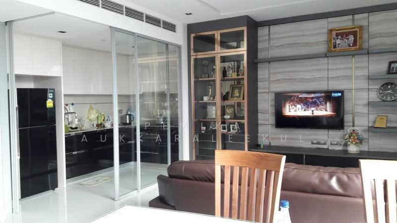 The Bangkok Sathorn, Bangkok, 111 South Sathorn Road, Yan Nawa, Sathon, Bangkok, 2 Bedrooms, 118 sqm, Condo For Sale, by Pemika Aukkaraleekul, 500373094 - DDproperty.com