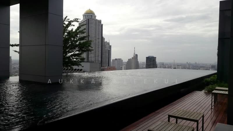 The Bangkok Sathorn : เดอะ แบงค็อก สาทร, กรุงเทพ, 111 ถนนสาทรใต้, ยานนาวา, สาทร, กรุงเทพ, 118 ตร.ม., คอนโด ขาย, โดย Pemika Aukkaraleekul, 500373094 - DDproperty.com