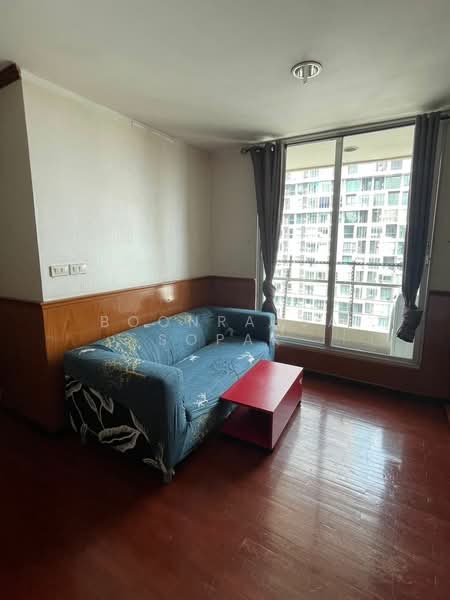 Baan Pathumwan, Bangkok, Phayathai, Thung Phaya Thai, Ratchathewi, Bangkok, 2 Bedrooms, 50 sqm, Condo For Rent, by Boonraksa Sopak, 500373097 - DDproperty.com
