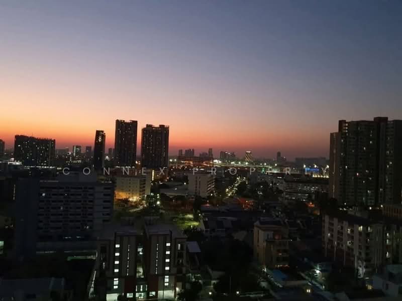 BTS Residence, Bangkok, Soi Vibhavadi 3 Yak 11, Jom Phon, Chatuchak, Bangkok, 1 Bedroom, 36 sqm, Condo For Sale, by Connex Property, 500373098 - DDproperty.com