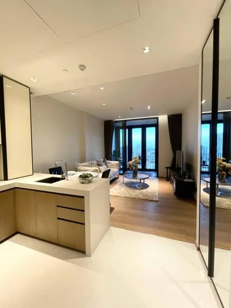 BEATNIQ Sukhumvit 32, Bangkok, Soi Sukhumvit 32, Sukhumvit Road, Khong Tan, Khlong Toei, Bangkok, 1 Bedroom, 58 sqm, Condo For Sale, by Pemika Aukkaraleekul, 500373100 - DDproperty.com