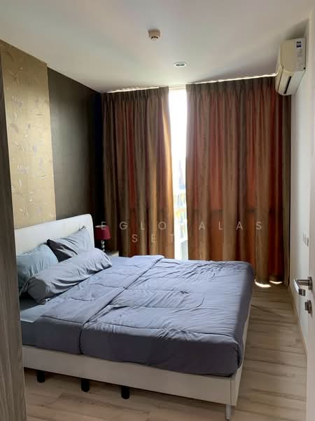 The Base Downtown, Phuket, Wichit Songkhram, Wichit, Muang Phuket, Phuket, 1 Bedroom, 29 sqm, Condo For Rent, by PimeGlobalAsset, 500373102 - DDproperty.com