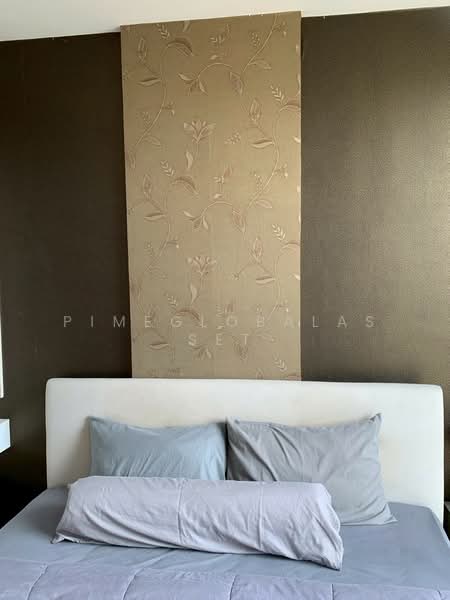 The Base Downtown, Phuket, Wichit Songkhram, Wichit, Muang Phuket, Phuket, 1 Bedroom, 29 sqm, Condo For Rent, by PimeGlobalAsset, 500373102 - DDproperty.com