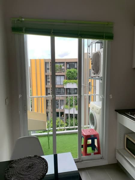 The Base Downtown, Phuket, Wichit Songkhram, Wichit, Muang Phuket, Phuket, 1 Bedroom, 29 sqm, Condo For Rent, by PimeGlobalAsset, 500373102 - DDproperty.com