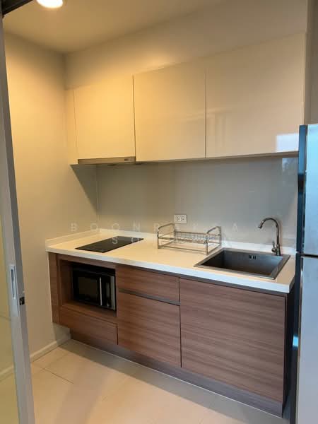 Fuse Chan-Sathorn, Bangkok, 160 Chan Road, Thung Wat Don, Sathon, Bangkok, 2 Bedrooms, 56 sqm, Condo For Rent, by Boonraksa Sopak, 500373103 - DDproperty.com