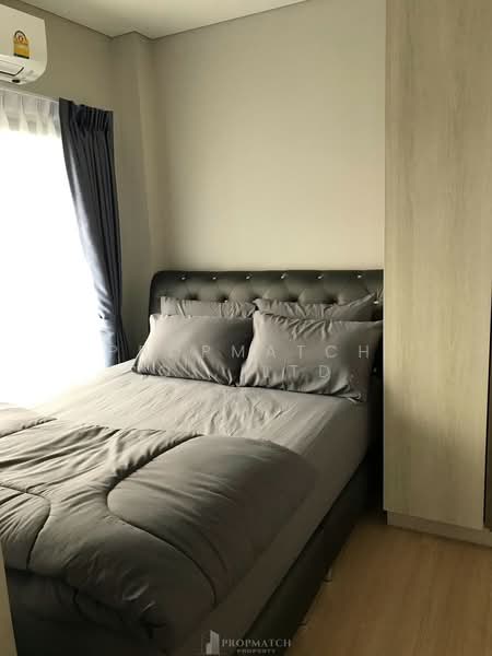 Lumpini Suite Dindaeng-Ratchaprarop, Bangkok, Asoke-Dindaeng Road, Din Daeng, Bangkok, 2 Bedrooms, 46 sqm, Condo For Rent, by PROPMATCH CO., LTD., 500373109 - DDproperty.com