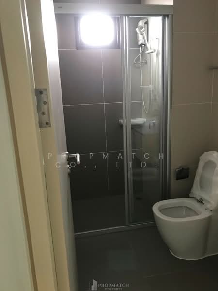 Lumpini Suite Dindaeng-Ratchaprarop, Bangkok, Asoke-Dindaeng Road, Din Daeng, Bangkok, 2 Bedrooms, 46 sqm, Condo For Rent, by PROPMATCH CO., LTD., 500373109 - DDproperty.com