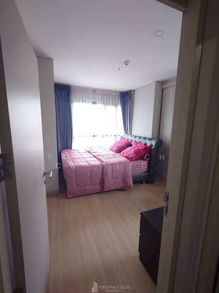 Lumpini Suite Dindaeng-Ratchaprarop : ลุมพินี สวีท ดินแดง-ราชปรารภ, กรุงเทพ, อโศก-ดินแดง, ดินแดง, ดินแดง, กรุงเทพ, 46 ตร.ม., คอนโด ให้เช่า, โดย PROPMATCH CO., LTD., 500373109 - DDproperty.com