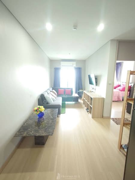 Lumpini Suite Dindaeng-Ratchaprarop : ลุมพินี สวีท ดินแดง-ราชปรารภ, กรุงเทพ, อโศก-ดินแดง, ดินแดง, ดินแดง, กรุงเทพ, 46 ตร.ม., คอนโด ให้เช่า, โดย PROPMATCH CO., LTD., 500373109 - DDproperty.com