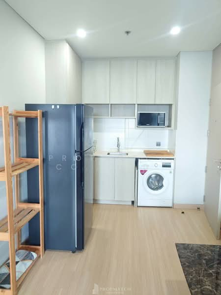 Lumpini Suite Dindaeng-Ratchaprarop, Bangkok, Asoke-Dindaeng Road, Din Daeng, Bangkok, 2 Bedrooms, 46 sqm, Condo For Rent, by PROPMATCH CO., LTD., 500373109 - DDproperty.com