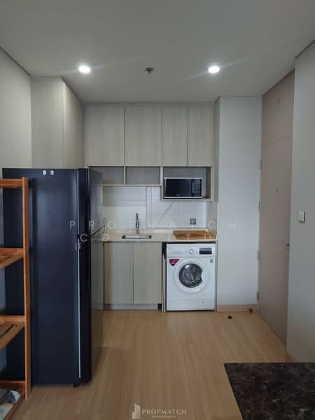 Lumpini Suite Dindaeng-Ratchaprarop : ลุมพินี สวีท ดินแดง-ราชปรารภ, กรุงเทพ, อโศก-ดินแดง, ดินแดง, ดินแดง, กรุงเทพ, 46 ตร.ม., คอนโด ให้เช่า, โดย PROPMATCH CO., LTD., 500373109 - DDproperty.com