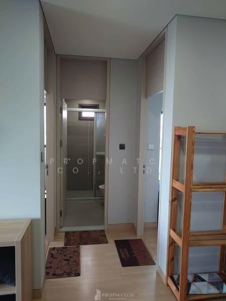 Lumpini Suite Dindaeng-Ratchaprarop, Bangkok, Asoke-Dindaeng Road, Din Daeng, Bangkok, 2 Bedrooms, 46 sqm, Condo For Rent, by PROPMATCH CO., LTD., 500373109 - DDproperty.com