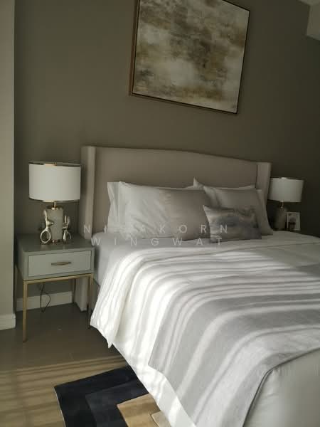 Magnolias Ratchadamri Boulevard, Bangkok, Ratchadamri Road, Lumphini, Pathum Wan, Bangkok, 2 Bedrooms, 100 sqm, Apartment For Rent, by Nisakorn Wingwat, 500373116 - DDproperty.com