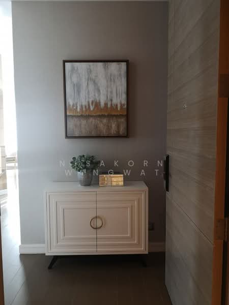 Magnolias Ratchadamri Boulevard, Bangkok, Ratchadamri Road, Lumphini, Pathum Wan, Bangkok, 2 Bedrooms, 100 sqm, Apartment For Rent, by Nisakorn Wingwat, 500373116 - DDproperty.com